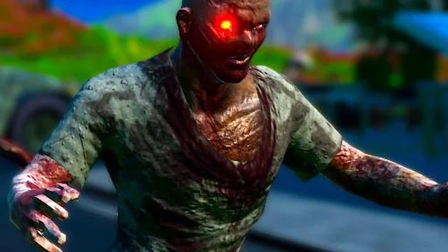 PLAGUE WEEK - Zombie game thumbnail