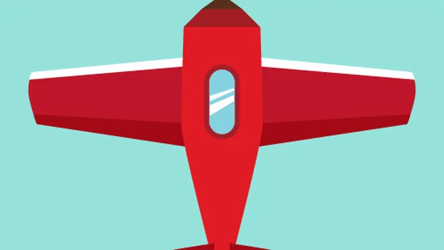 Plane Missiles Game