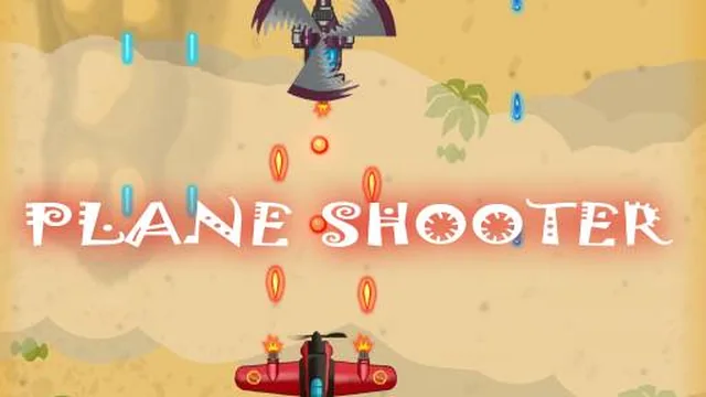 Plane Shooter