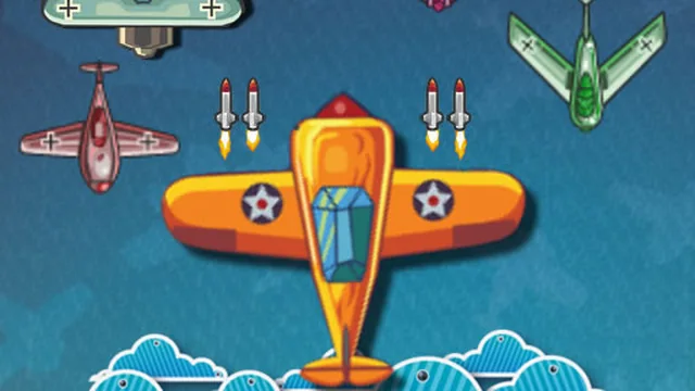 Plane War 1941 game thumbnail