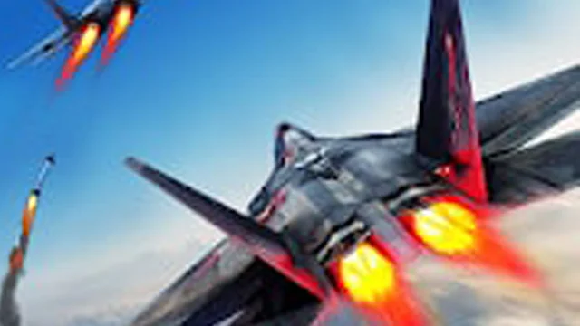 Plane War -Endless Missiles!