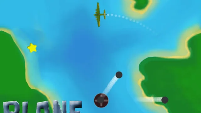 Plane