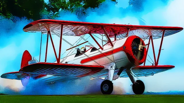 Planes in Action