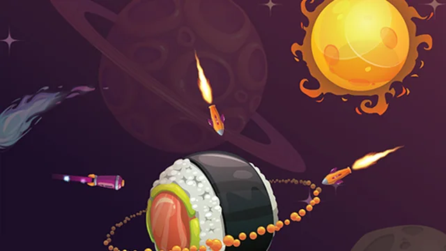 Planet Attaque