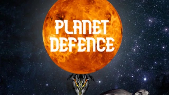 Planet Defense