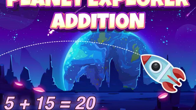 Planet Explorer Addition