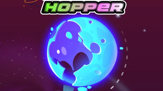 Planet Hopper