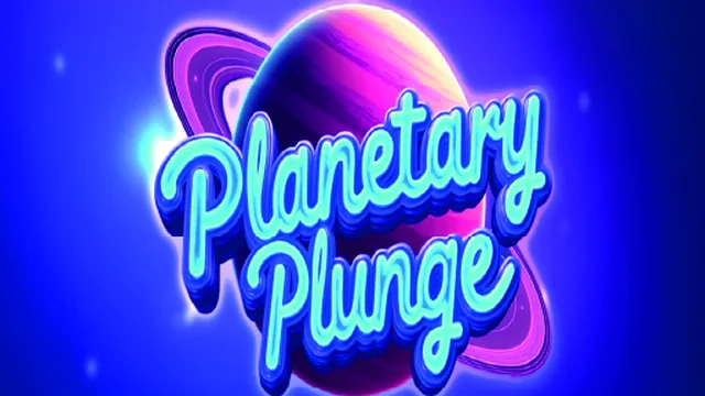 Planetary Plunge
