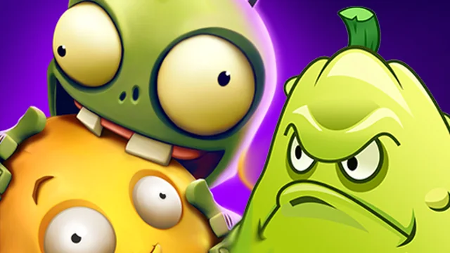 Plants vs Undead game thumbnail