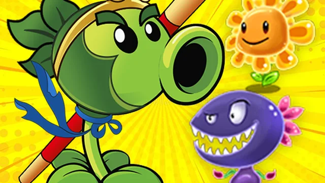 Plants vs Zombies 3 game thumbnail