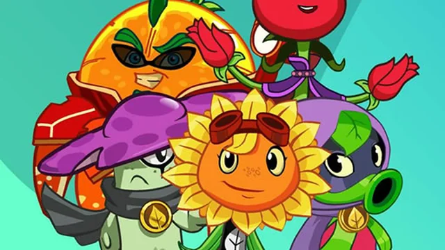 Plants Vs Zombies Hidden Stars