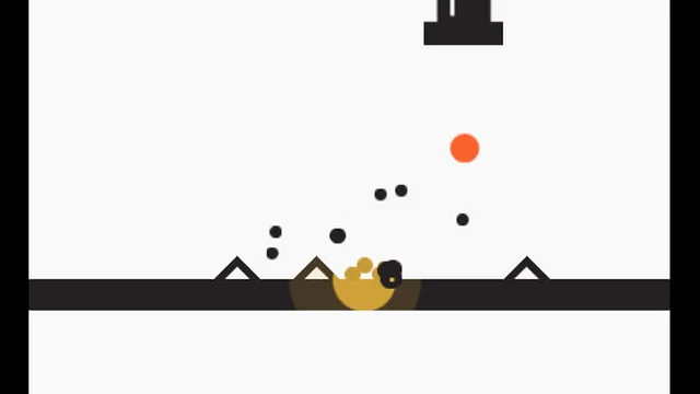 Platforms Destroyer game thumbnail