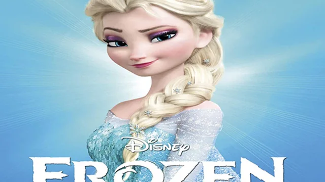 Play Elsa Sweet Matching Game