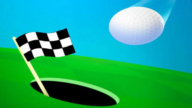 Play Golf game thumbnail