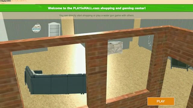 Play In Mall game thumbnail