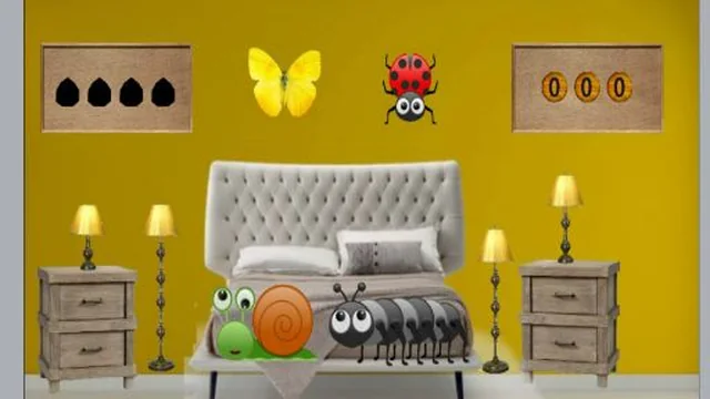 Playful Kid Escape