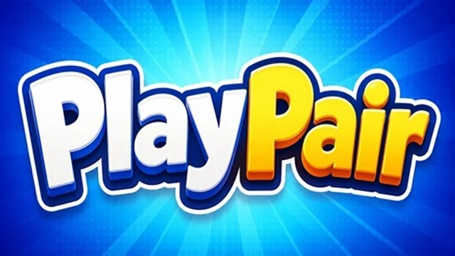 PlayPair game thumbnail