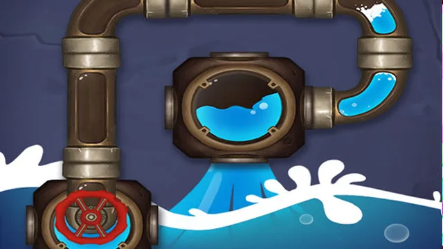 Plumber Game