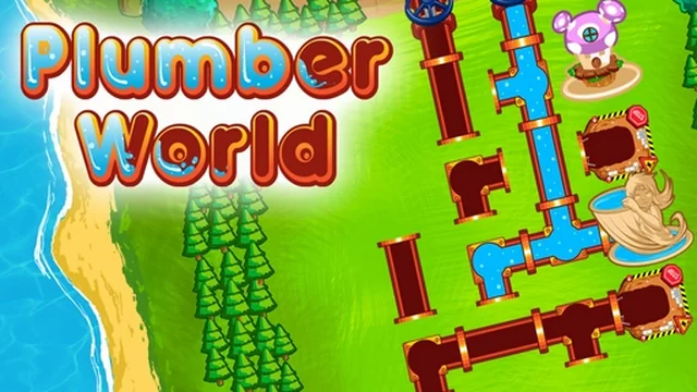 Plumber World