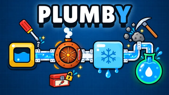 PLUMBY