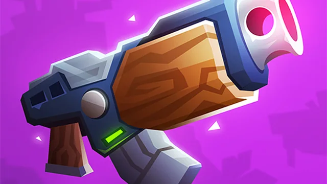 Pocket Battle Royale