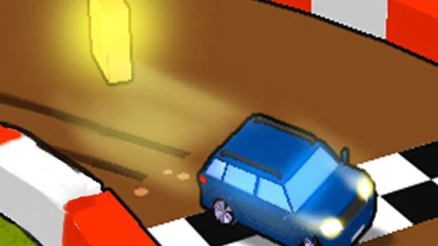 Pocket Drift 3D