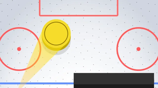 Pocket Hockey