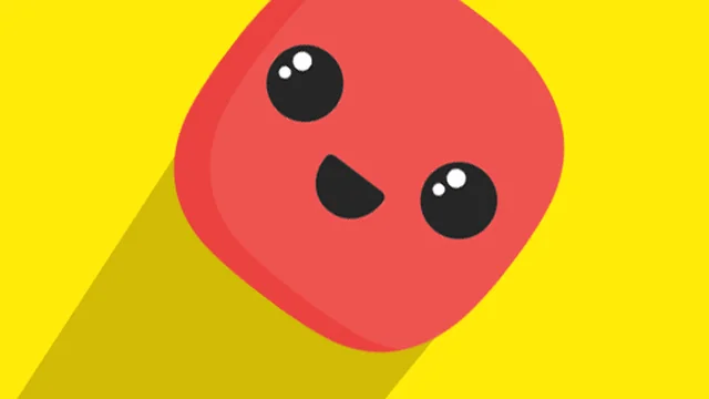 Pocket Jump game thumbnail
