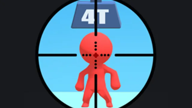Pocket Sniper