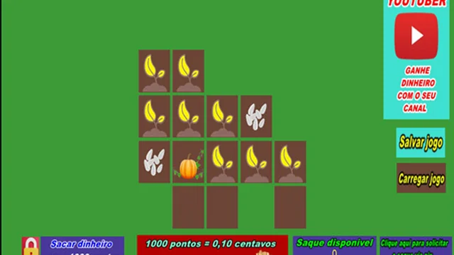 Pogo Jogo Fazenda
