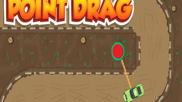 Point Drag