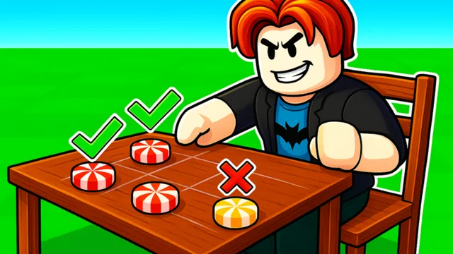 Poison Candy: Obby 1 Or 2-Player game thumbnail