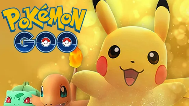 Pokemon Goo
