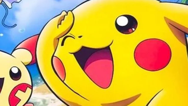 Pokemon Jigsaw Puzzle Collection