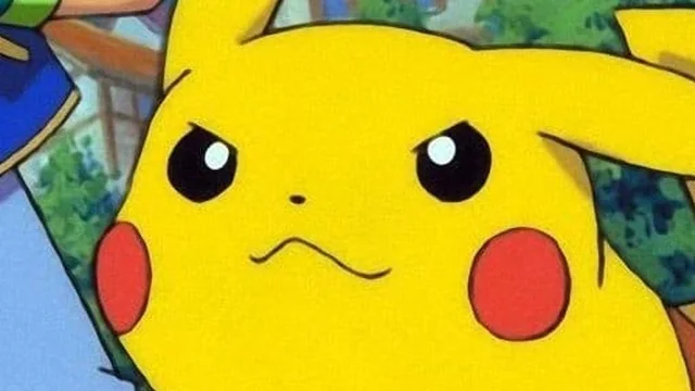 Pokemon Match3