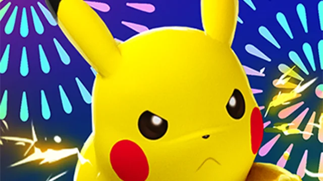 Pokemon Spot the Differences game thumbnail