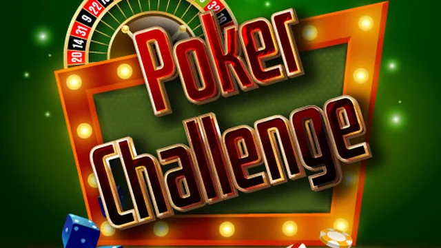 Poker Challenge
