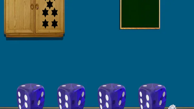 Poker House Escape