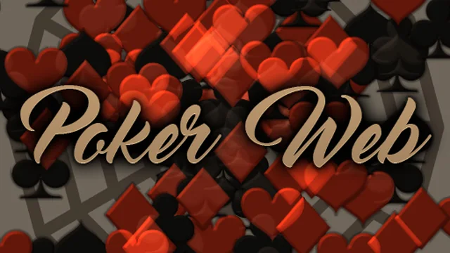 Poker Web