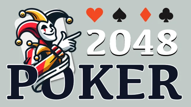 Poker2048