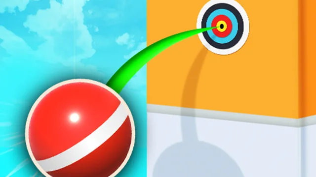 Pokey Ball Jumper game thumbnail