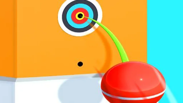Pokey Ball game thumbnail