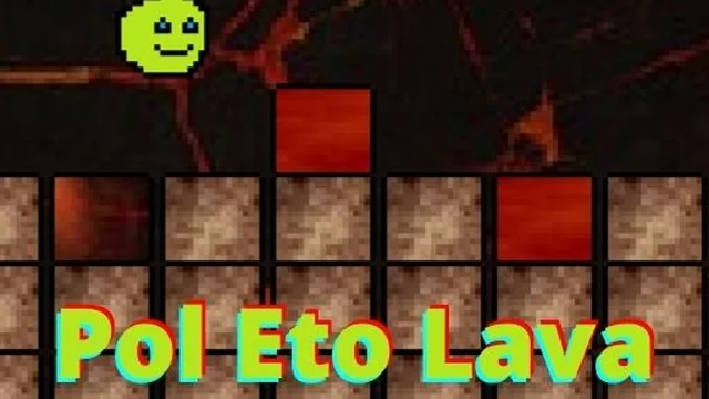 Pol Eto Lava