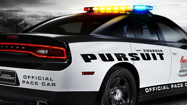 Police Cars Slide Puzzle