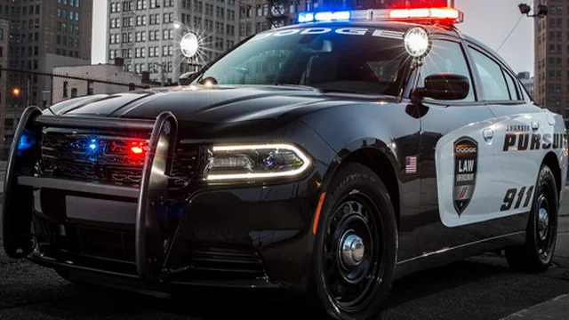 Police Cars Slide game thumbnail