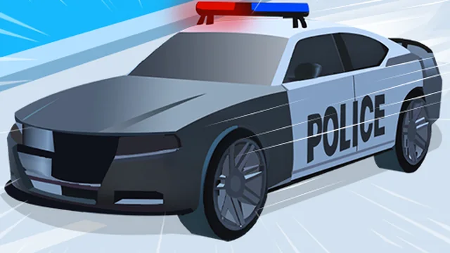 Police Chase 2