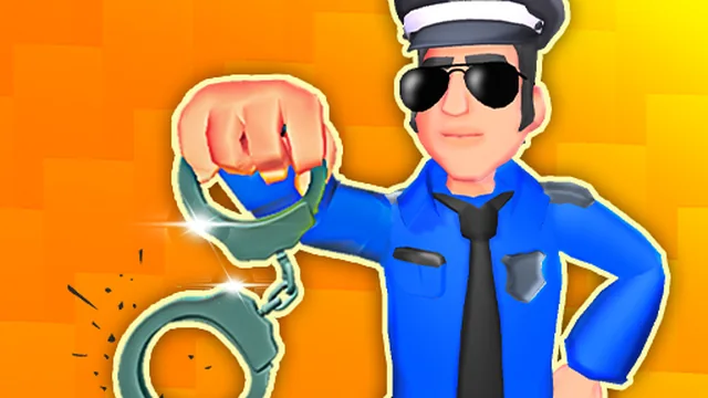 Police Evolution Idle