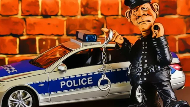 Police Officers Puzzle