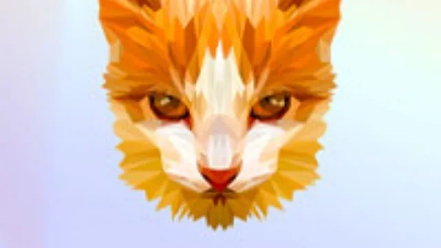 Poly Art - 3D Art Puzzle Game