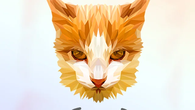 Poly Art